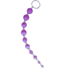 Load image into Gallery viewer, loving-joy-anal-love-beads-purple