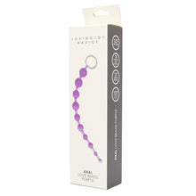 Load image into Gallery viewer, loving-joy-anal-love-beads-purple