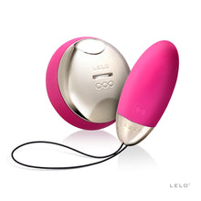 Load image into Gallery viewer, lelo-lyla-2-cerise-remote-control-egg
