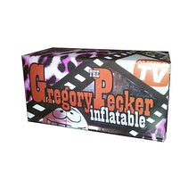 Load image into Gallery viewer, gregory-pecker-inflatable-willy