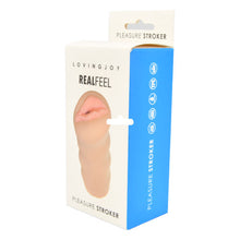 Load image into Gallery viewer, loving-joy-real-feel-pleasure-stroker