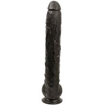 Load image into Gallery viewer, doc-johnson-dick-rambone-black
