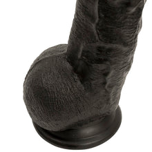 Load image into Gallery viewer, doc-johnson-dick-rambone-black