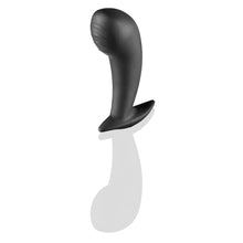Load image into Gallery viewer, electrastim-noir-nona-g-spot-electro-probe