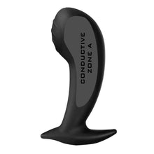 Load image into Gallery viewer, electrastim-noir-nona-g-spot-electro-probe