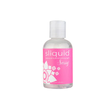 Load image into Gallery viewer, sliquid-naturals-sassy-anal-lubricant-125ml