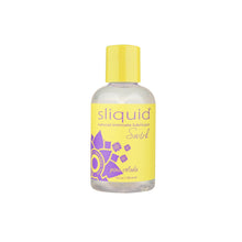 Load image into Gallery viewer, sliquid-naturals-swirl-flavoured-lubricants