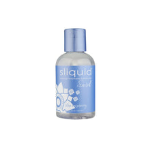 Load image into Gallery viewer, sliquid-naturals-swirl-flavoured-lubricants