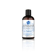 Load image into Gallery viewer, sliquid-organics-natural-intimate-lubricant-255ml
