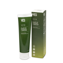 Load image into Gallery viewer, yes-natural-plant-oil-based-personal-lubricant-140ml