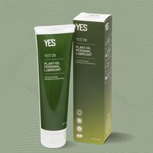 Load image into Gallery viewer, yes-natural-plant-oil-based-personal-lubricant-140ml