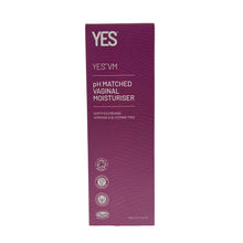 Load image into Gallery viewer, yes-vaginal-moisturising-gel-100ml
