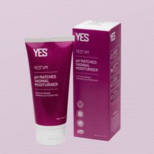 Load image into Gallery viewer, yes-vaginal-moisturising-gel-100ml