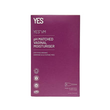 Load image into Gallery viewer, yes-vaginal-moisturising-gel-6x5ml