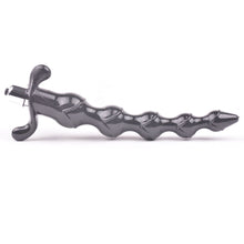 Load image into Gallery viewer, Silicone Vibrating Anal Beads