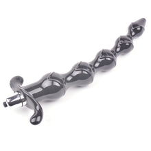 Load image into Gallery viewer, Silicone Vibrating Anal Beads