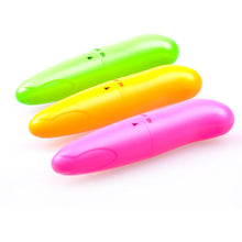 Load image into Gallery viewer, Mini G-Spot Vibrator 5 inch Waterproof Vibe in Pink