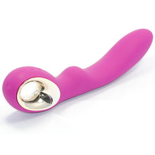 Load image into Gallery viewer, Silicone Vibrator/ Magic Massager
