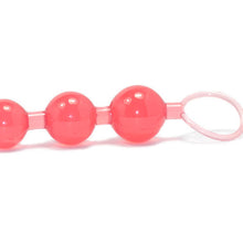 Load image into Gallery viewer, Anal Beads Silicone