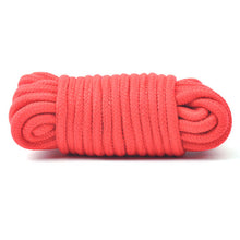 Load image into Gallery viewer, Bondage Rope