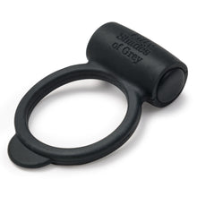 Load image into Gallery viewer, fifty-shades-of-grey-yours-and-mine-vibrating-love-ring
