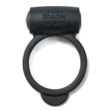 Load image into Gallery viewer, fifty-shades-of-grey-yours-and-mine-vibrating-love-ring
