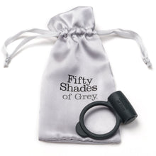 Load image into Gallery viewer, fifty-shades-of-grey-yours-and-mine-vibrating-love-ring
