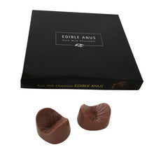 Load image into Gallery viewer, edible-anus-chocolates
