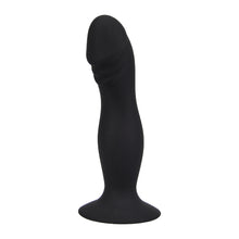 Load image into Gallery viewer, loving-joy-6-inch-silicone-dildo-with-suction-cup

