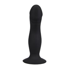 Load image into Gallery viewer, loving-joy-6-inch-silicone-dildo-with-suction-cup
