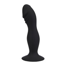 Load image into Gallery viewer, loving-joy-6-inch-silicone-dildo-with-suction-cup
