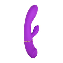 Load image into Gallery viewer, loving-joy-dua-interchangeable-vibrator
