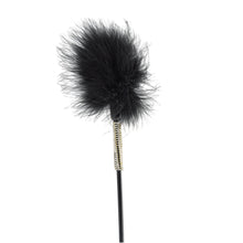 Load image into Gallery viewer, bound-to-please-silicone-heart-shaped-crop-with-feather-tickler
