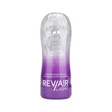 Load image into Gallery viewer, rev-air-light-reusable-masturbation-cup
