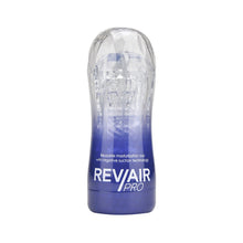 Load image into Gallery viewer, rev-air-pro-reusable-masturbation-cup
