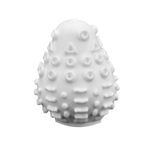 Load image into Gallery viewer, rev-sleeves-egg-shaped-masturbator-wavy
