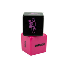 Load image into Gallery viewer, loving-joy-sex-position-dice
