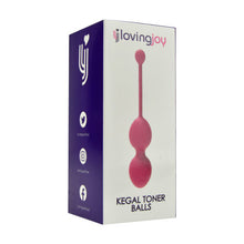 Load image into Gallery viewer, loving-joy-kegel-toner-balls-200g

