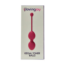 Load image into Gallery viewer, loving-joy-kegel-toner-balls-200g
