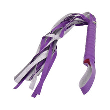 Load image into Gallery viewer, loving-joy-beginners-bondage-kit-purple-8-piece
