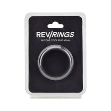 Load image into Gallery viewer, rev-rings-silicone-cock-ring-42-mm
