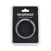 Load image into Gallery viewer, rev-rings-silicone-cock-ring-50-mm
