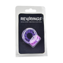 Load image into Gallery viewer, rev-rings-single-speed-vibrating-cock-ring
