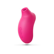 Load image into Gallery viewer, lelo-sona-2-cruise-clitoral-massager-cerise
