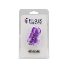 Load image into Gallery viewer, loving-joy-finger-vibrator

