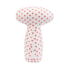 Load image into Gallery viewer, loving-joy-2-in-1-suction-vibrator-polka-dot
