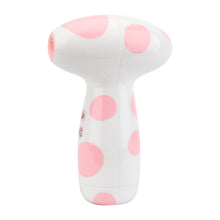 Load image into Gallery viewer, loving-joy-2-in-1-suction-vibrator-jumbo-dot
