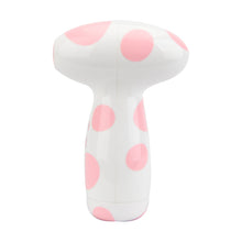 Load image into Gallery viewer, loving-joy-2-in-1-suction-vibrator-jumbo-dot
