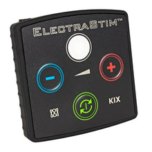 Load image into Gallery viewer, electrastim-kix-electro-sex-stimulator-for-beginners
