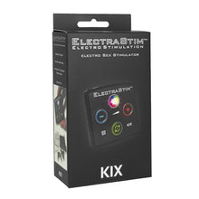 Load image into Gallery viewer, electrastim-kix-electro-sex-stimulator-for-beginners
